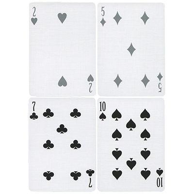 Hundred Year War (Limited Silver Edition) Deck