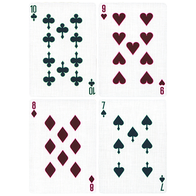 Artilect Deck by Card Experiment