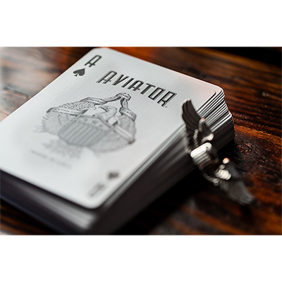 AVIATOR Heritage Edition by Dan and Dave