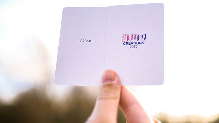 Frostbite Playing Cards