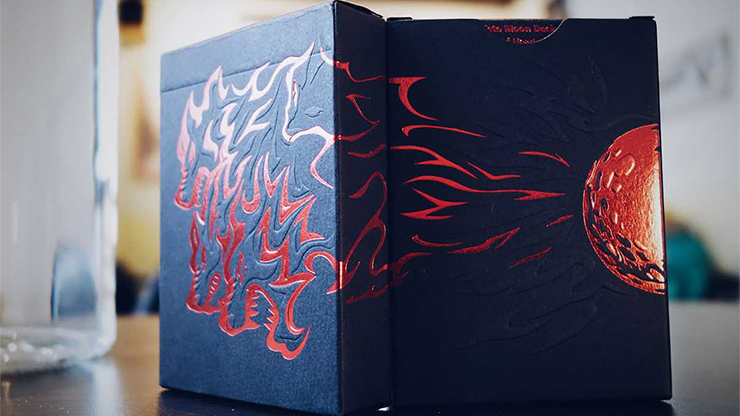 Baraja Kete Moon: Edición especial (limitada)