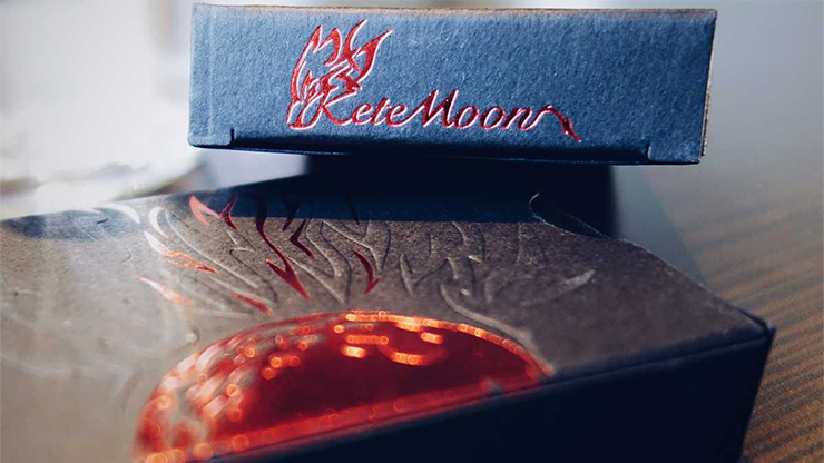 Baraja Kete Moon: Edición especial (limitada)