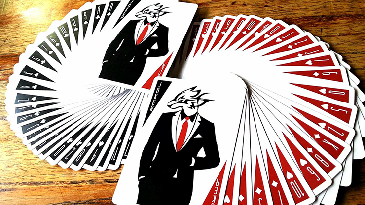 Baraja Kete Moon: Edición especial (limitada)