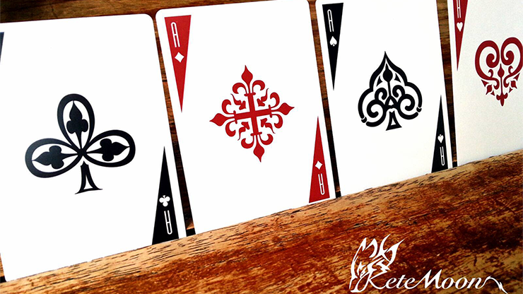 Baraja Kete Moon: Edición especial (limitada)