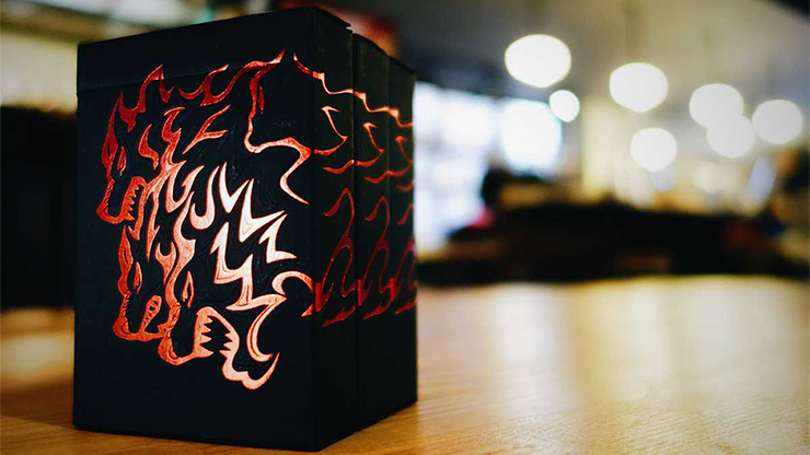 Baraja Kete Moon: Edición especial (limitada)