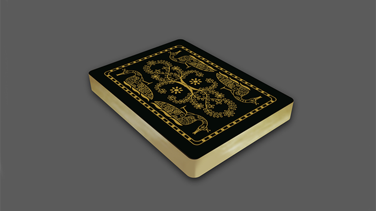 Divine Art Playing Cards