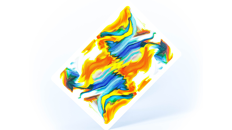 Pearl Playing Cards: Sunset