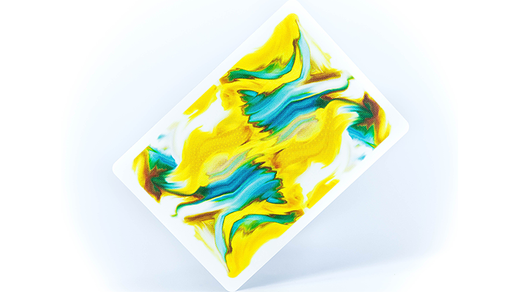 Pearl Playing Cards: Sunrise