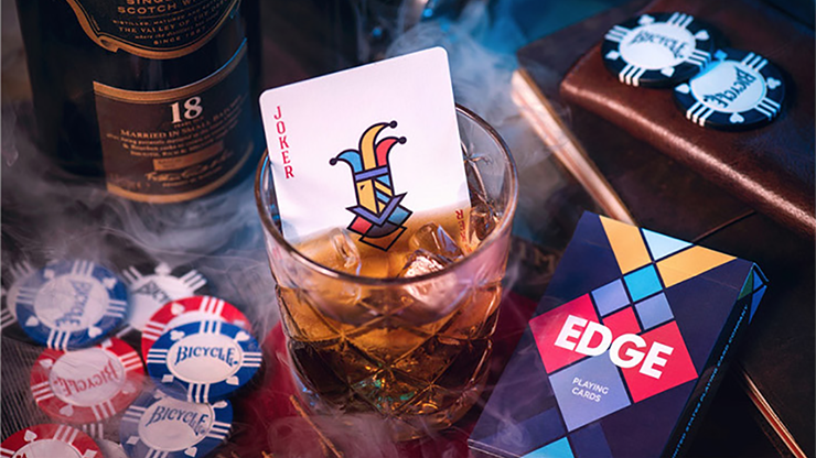 EDGE Playing Cards