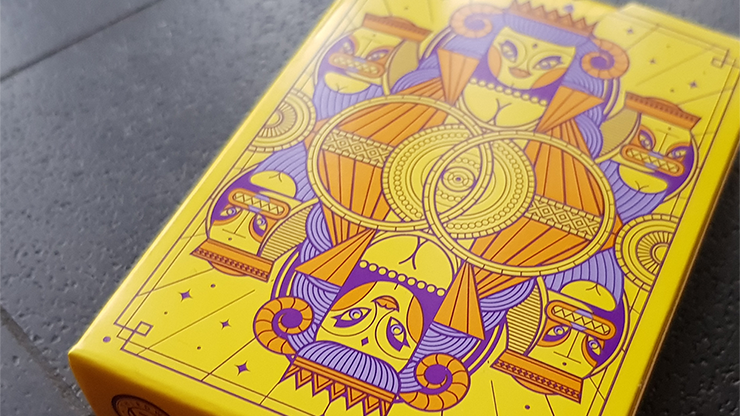 Delirium Insomnia Playing Cards