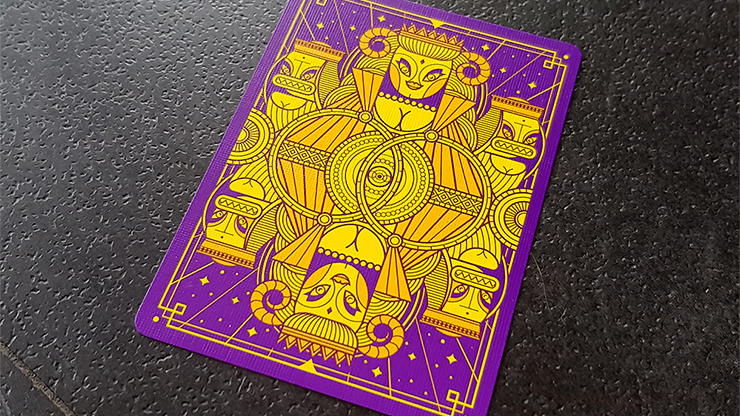 Delirium Insomnia Playing Cards