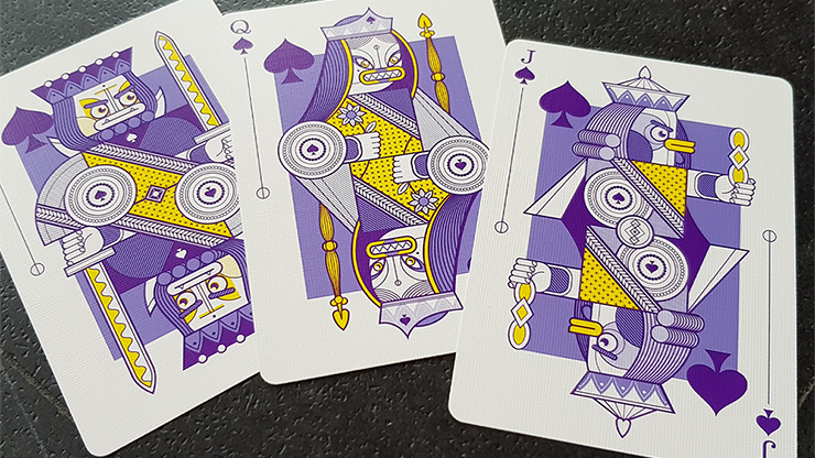 Delirium Insomnia Playing Cards