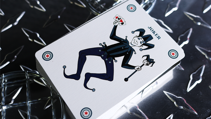 Limited Edition Bicycle City Skylines (Chicago)