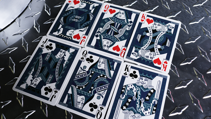 Limited Edition Bicycle City Skylines (Chicago)