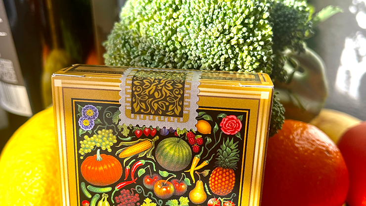 Bicycle Limited Edition Still Life Playing Cards