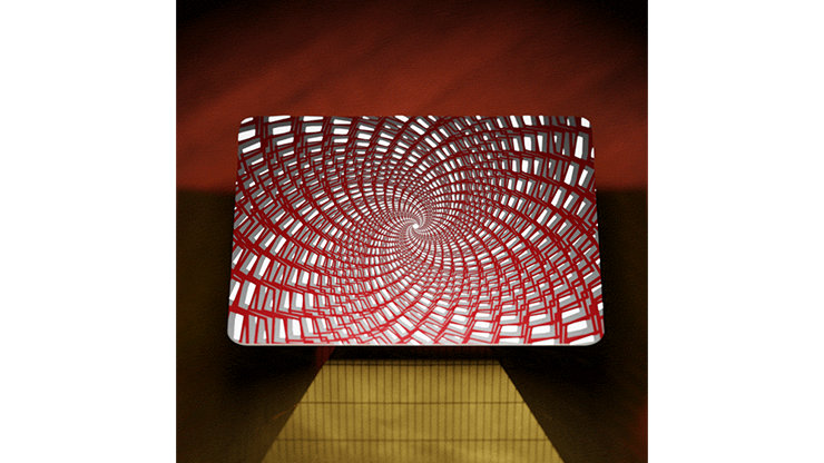 Naipes de secretos abiertos