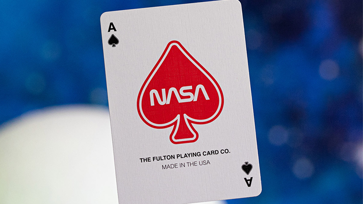CARTAS OFICIALES DE GUSANO DE LA NASA