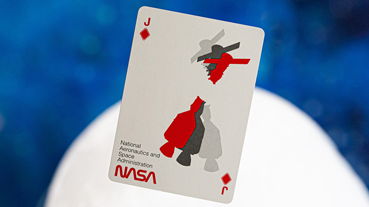 CARTAS OFICIALES DE GUSANO DE LA NASA
