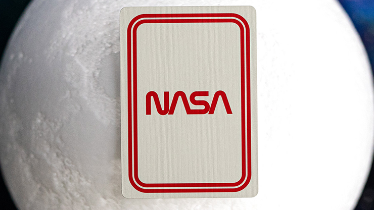 CARTAS OFICIALES DE GUSANO DE LA NASA