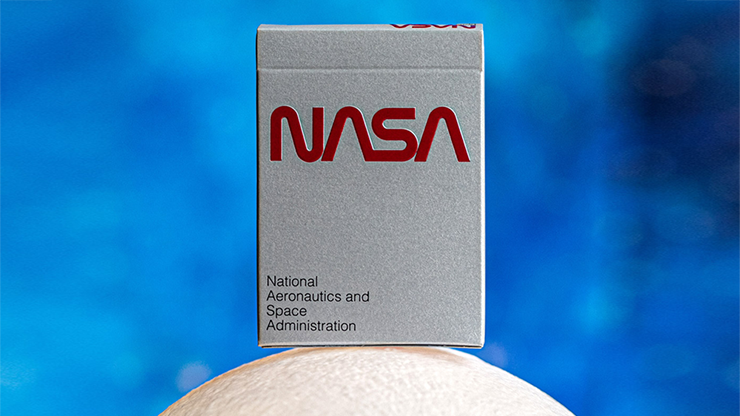 CARTAS OFICIALES DE GUSANO DE LA NASA
