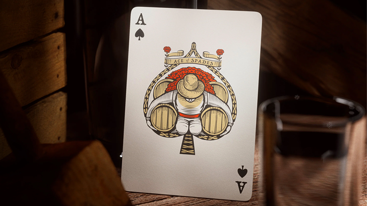 Naipes Sembras de teoría11