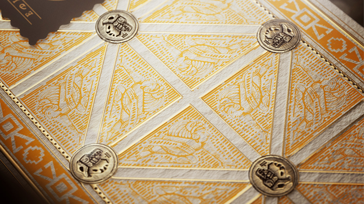 Naipes Sembras de teoría11