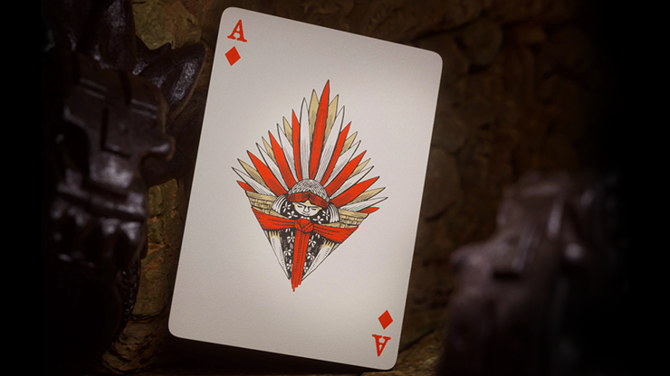 Naipes Sembras de teoría11