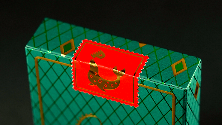 CARTAS DE JUEGO DEL PACK PERSONAL DE PIFF