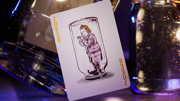 Naipes Wonka de teoría11