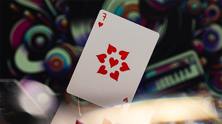 Naipes Outkast de teoría11