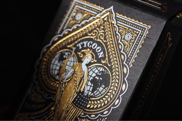 Tycoon Black Edition