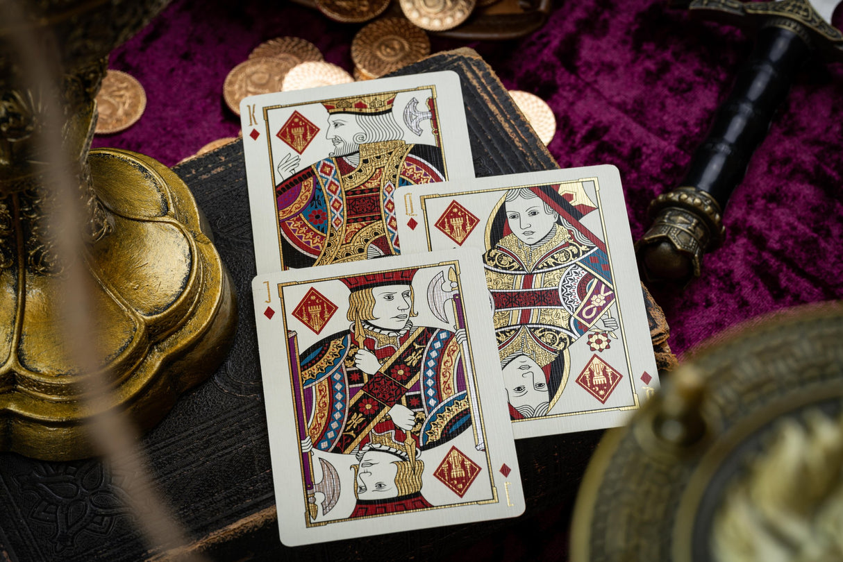 El sucesor: Monarch White Edición limitada