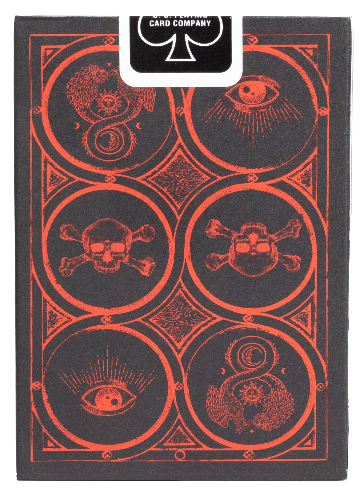 Bicycle Hidden Playing Cards