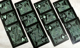 Bicycle Natural Disasters Hurricane Playing Cards