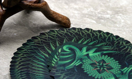 Bicycle Thorn Playing Cards by Collectable Playing Cards