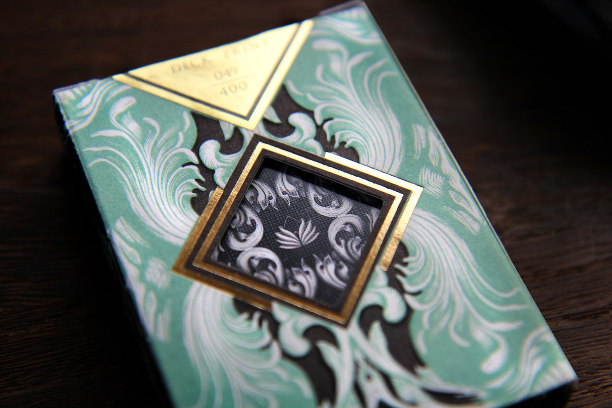 Baraja del Día Nacional de Colección de Naipes 2016