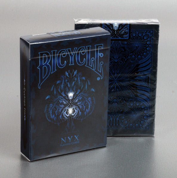 Naipes Bicycle NYX de Collectable Playing Cards