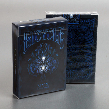 Naipes Bicycle NYX de Collectable Playing Cards