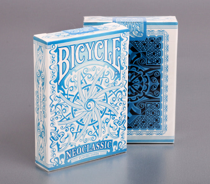 Bicycle Neoclassic Playing Cards