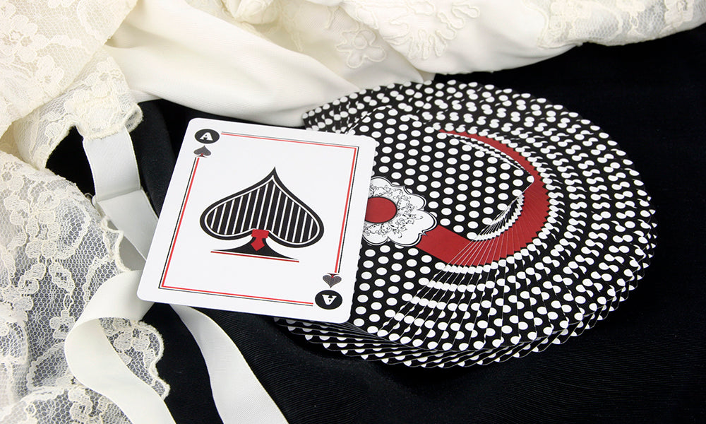 Bicycle Pin Up Deck by Collectable Playing Cards (Rare)