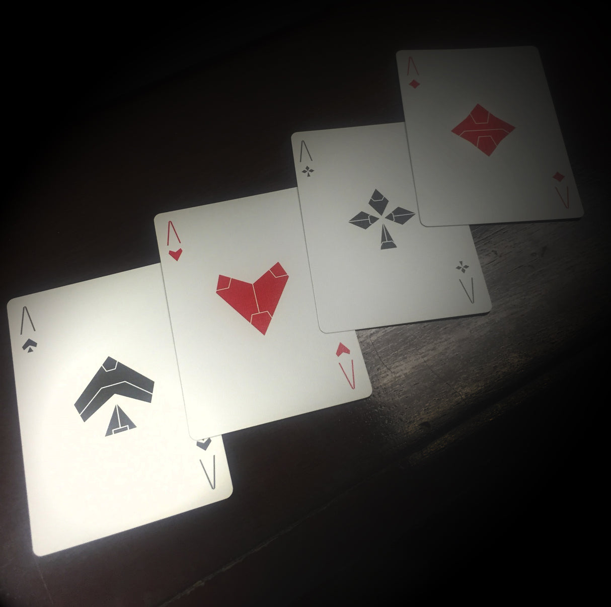 Bicycle Old Masters Limited Edition Playing Cards by Collectable Playing Cards