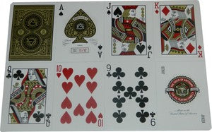Artisan Playing Cards
