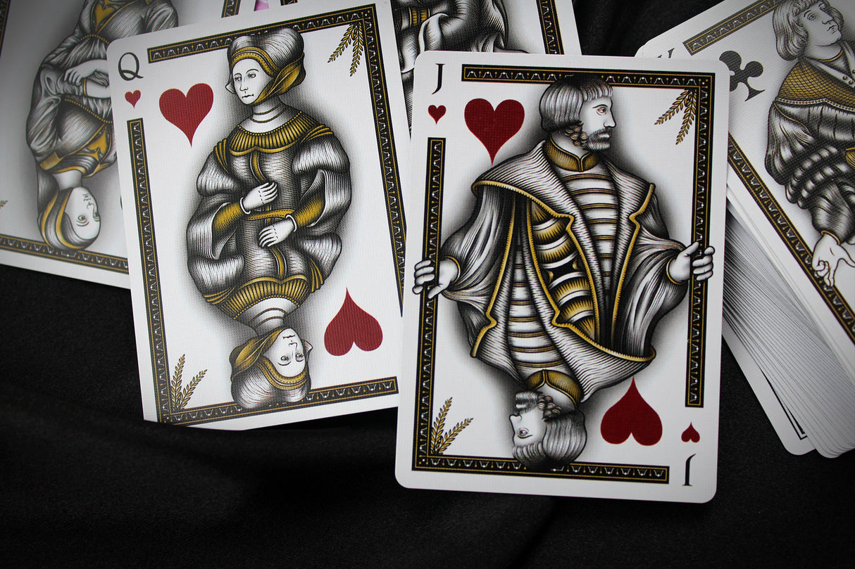 Baraja del Día Nacional de Colección de Naipes 2016