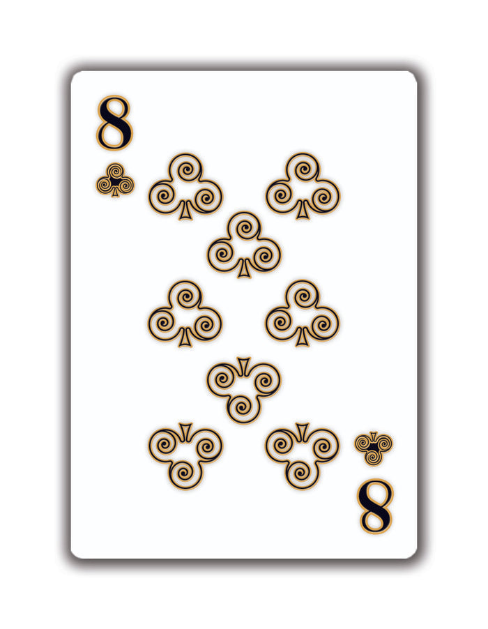 Bicycle King Of Kings Playing Cards
