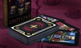 Bicycle Emotions Playing Cards (1st Run) - (Out of Print) By Collectable Playing Cards
