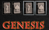 Bicycle Genesis Playing Cards