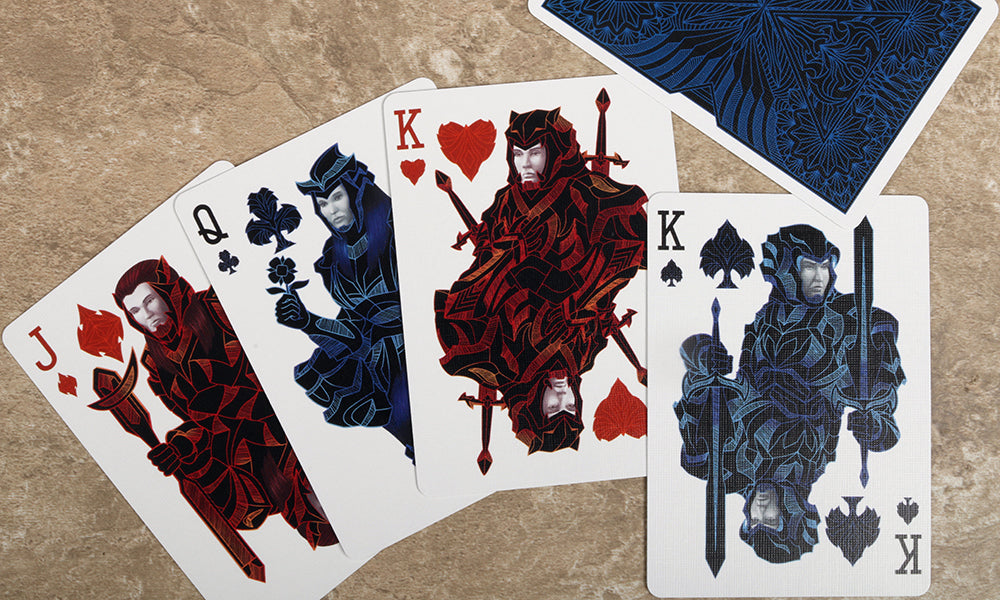 Naipes Bicycle NYX de Collectable Playing Cards