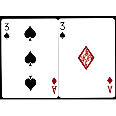 The Pandora Deck (Black) - (Out Of Print)