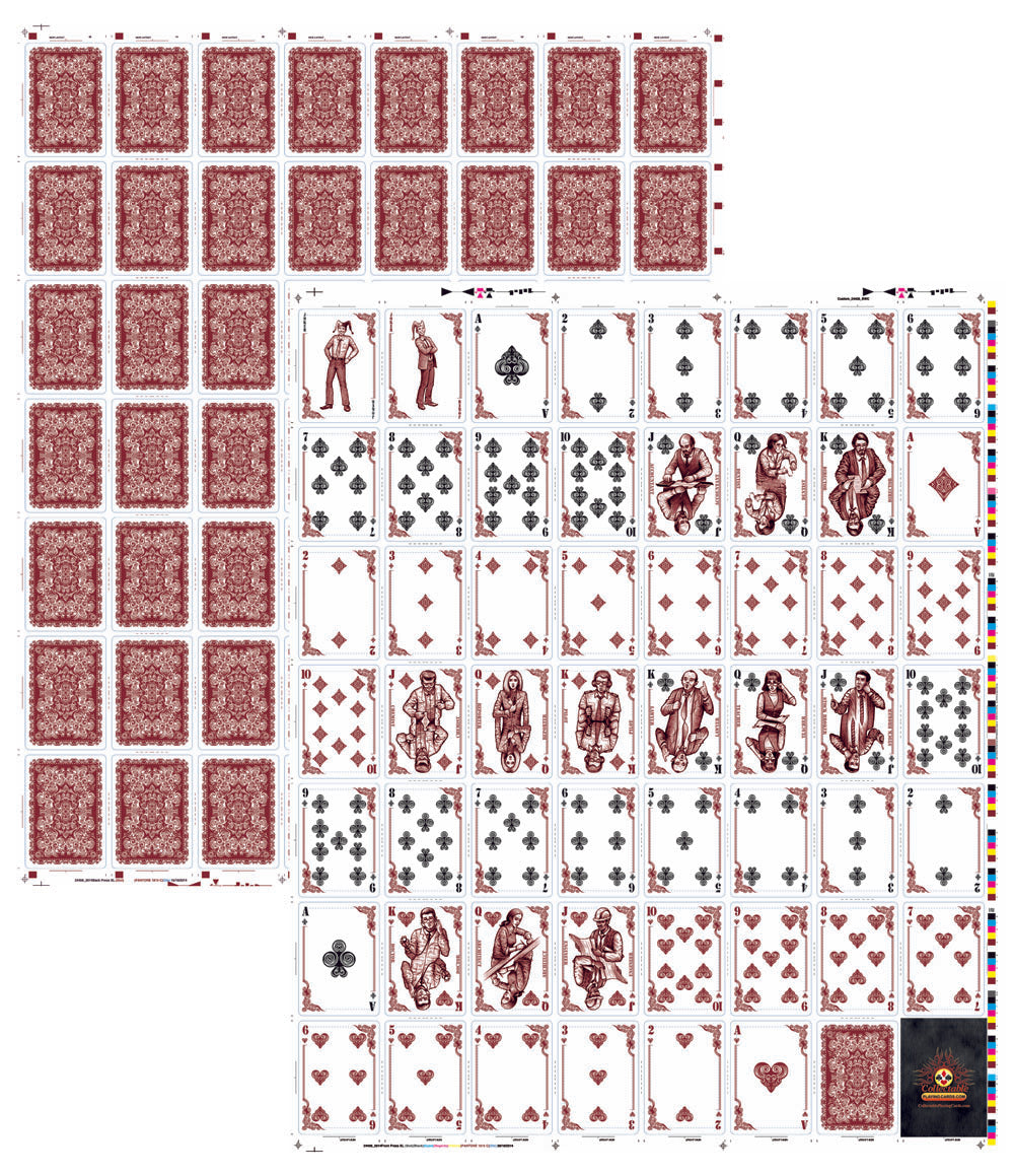 Collar blanco de bicicleta de hoja sin cortar