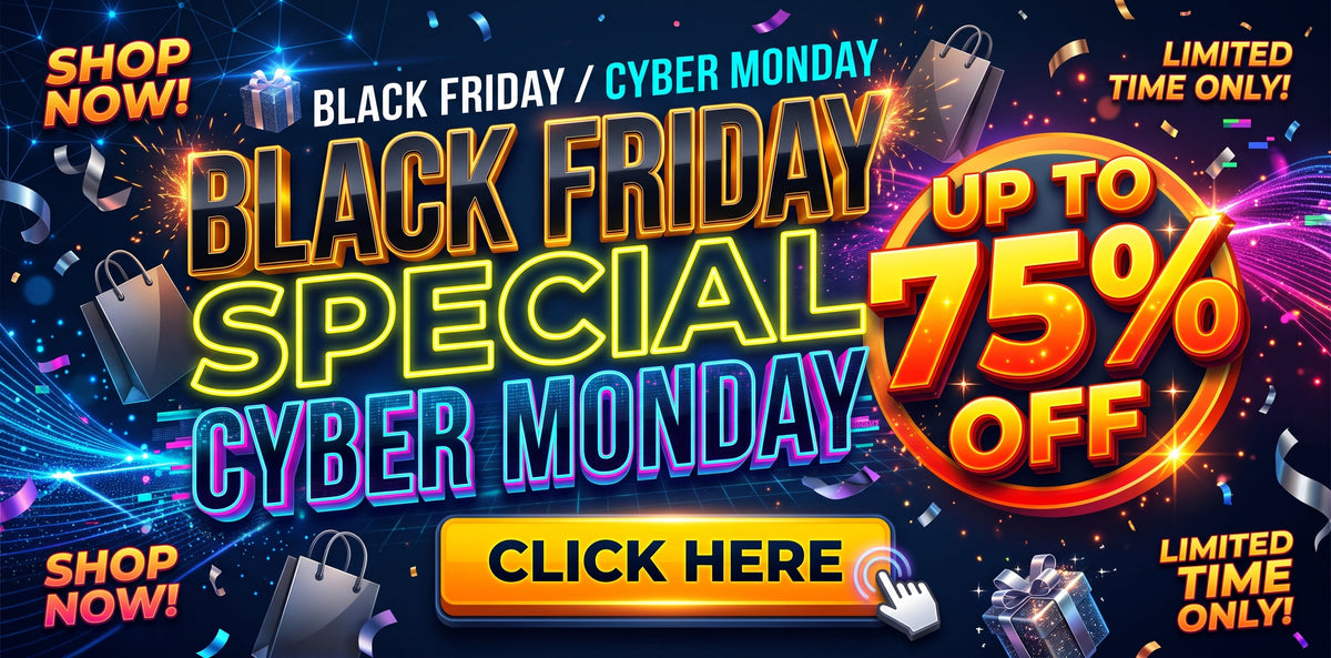 Black Friday 2026